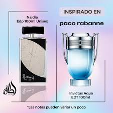 Lattafa Najdia 100ml EDP